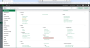 Administration menu highlighting "Customizations management" in Sage X3